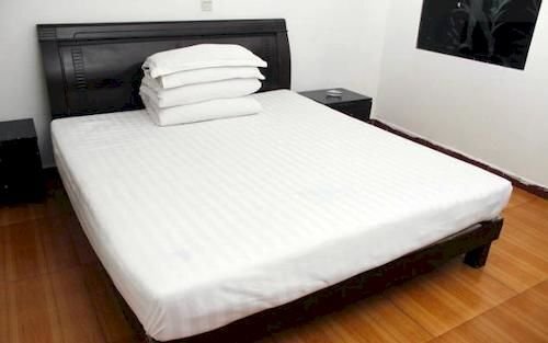 Хайкоу: Heli Inn Haikou