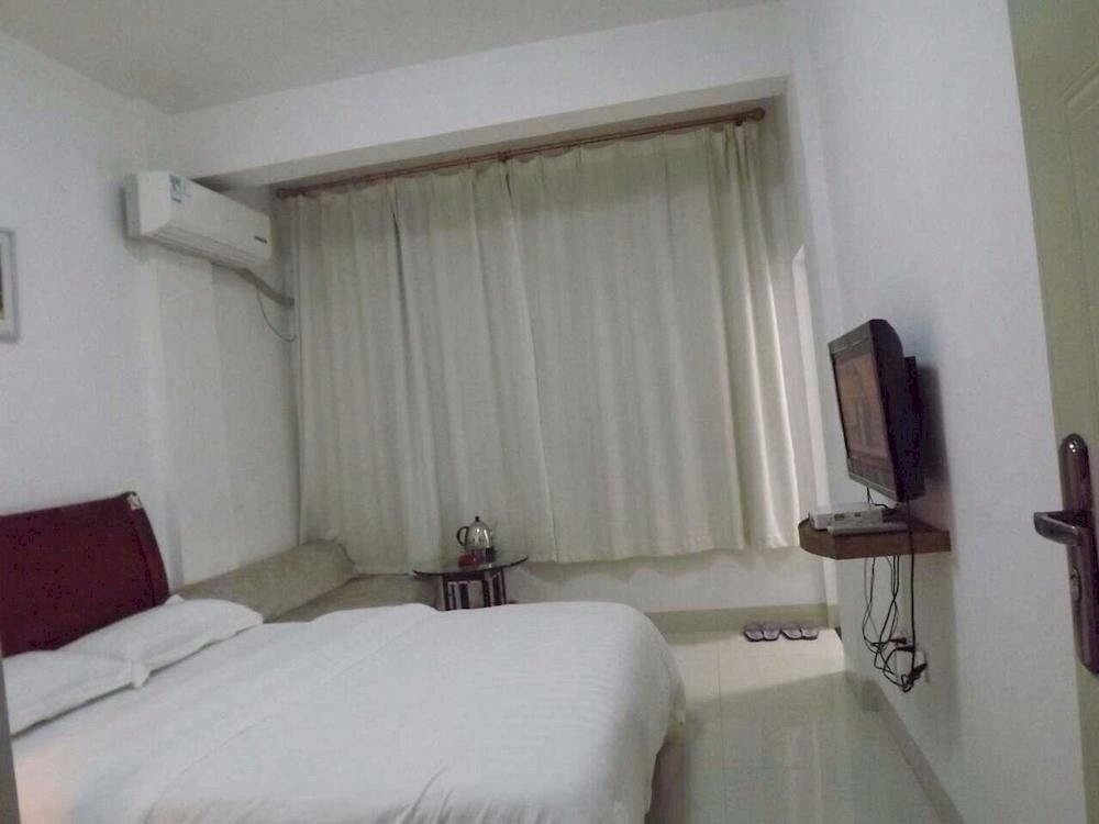 Хайкоу: Haikou Jinyuan Garden Villa Guesthouse