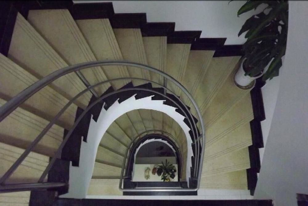 Хайкоу: Haikou Jinyuan Garden Villa Guesthouse