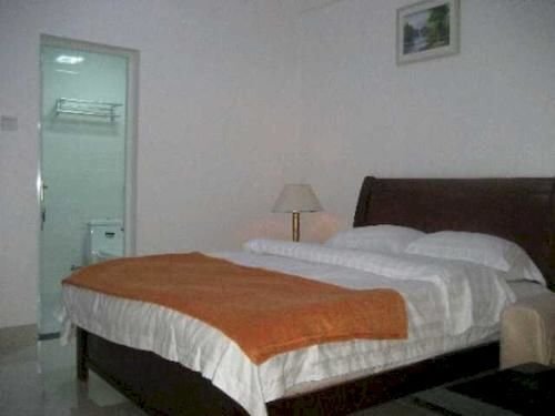 Хайкоу: Haikou Jinyuan Garden Villa Guesthouse