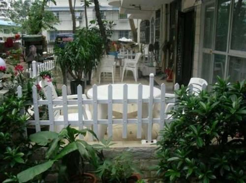 Хайкоу: Haikou Jinyuan Garden Villa Guesthouse