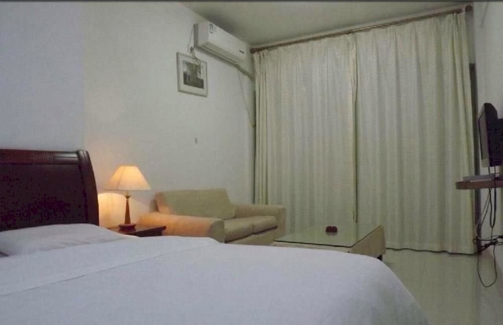 Хайкоу: Haikou Jinyuan Garden Villa Guesthouse