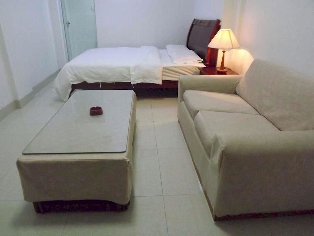 Хайкоу: Haikou Jinyuan Garden Villa Guesthouse