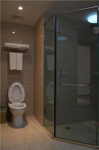 Баодин: See You Business Hotel