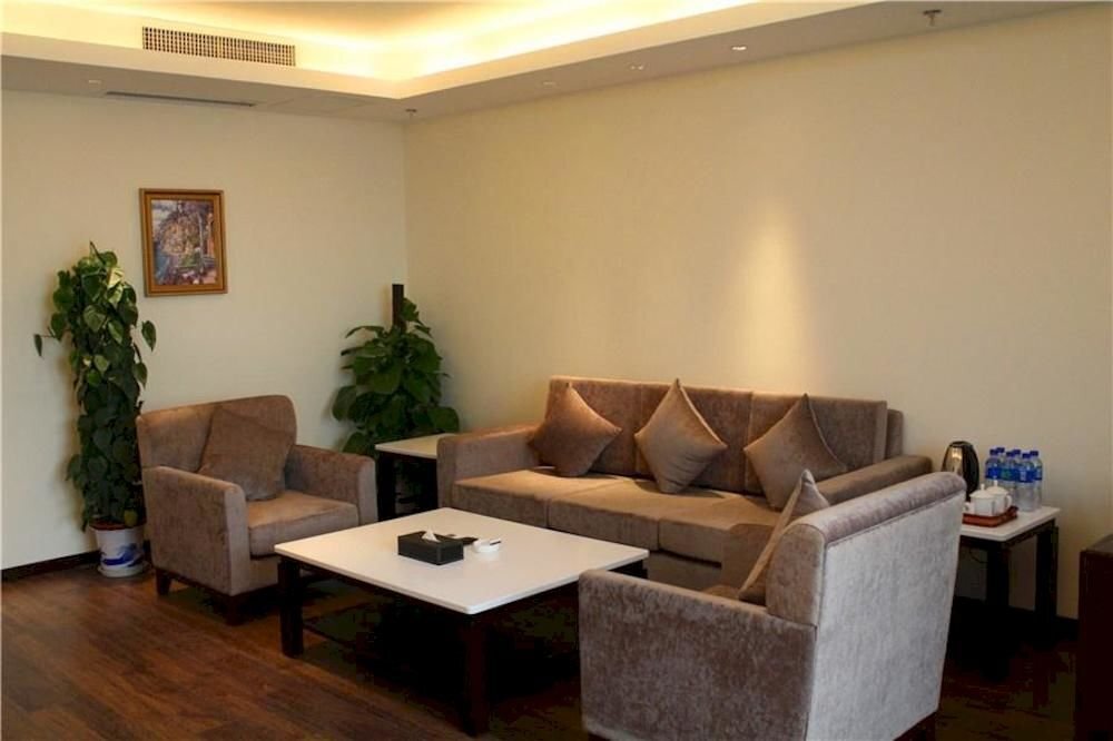 Баодин: See You Business Hotel