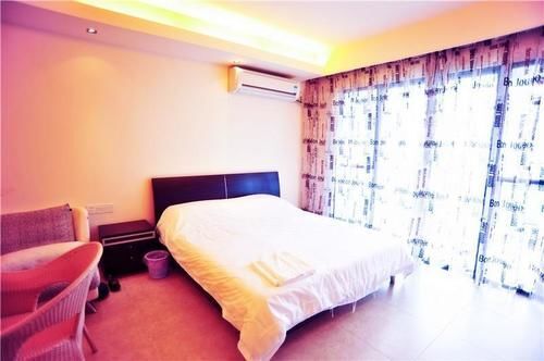 Санья: Sanya Haiyue Holiday Apartment