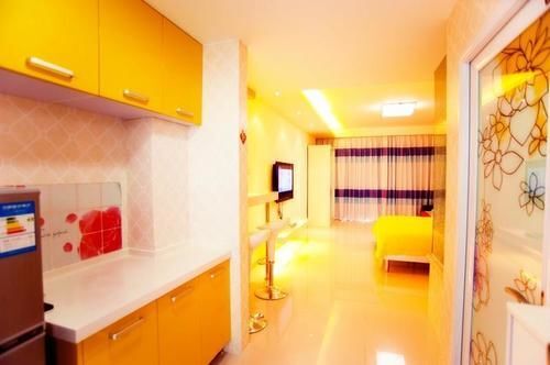 Санья: Sanya Haiyue Holiday Apartment