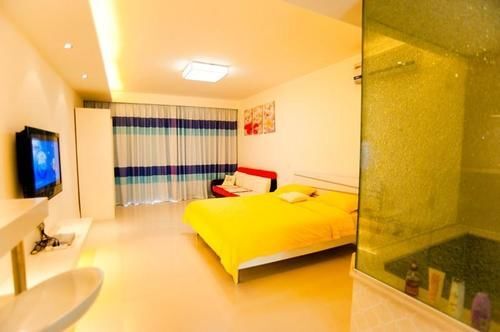 Санья: Sanya Haiyue Holiday Apartment