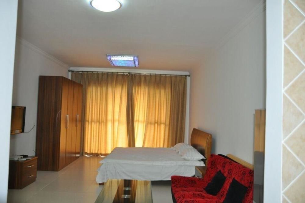 Санья: Sanya Haiyue Holiday Apartment