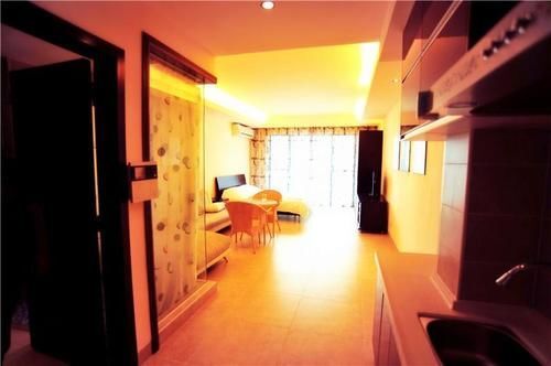Санья: Sanya Haiyue Holiday Apartment