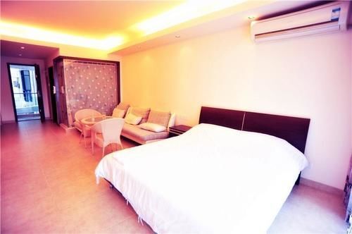 Санья: Sanya Haiyue Holiday Apartment