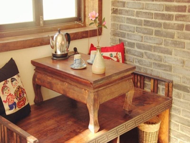 Qingwatai Inn (Dali Ancient City Branch) — фото 1