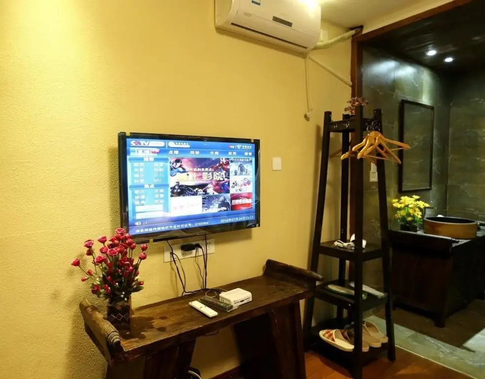 Yiya Boutique Inn — фото 1