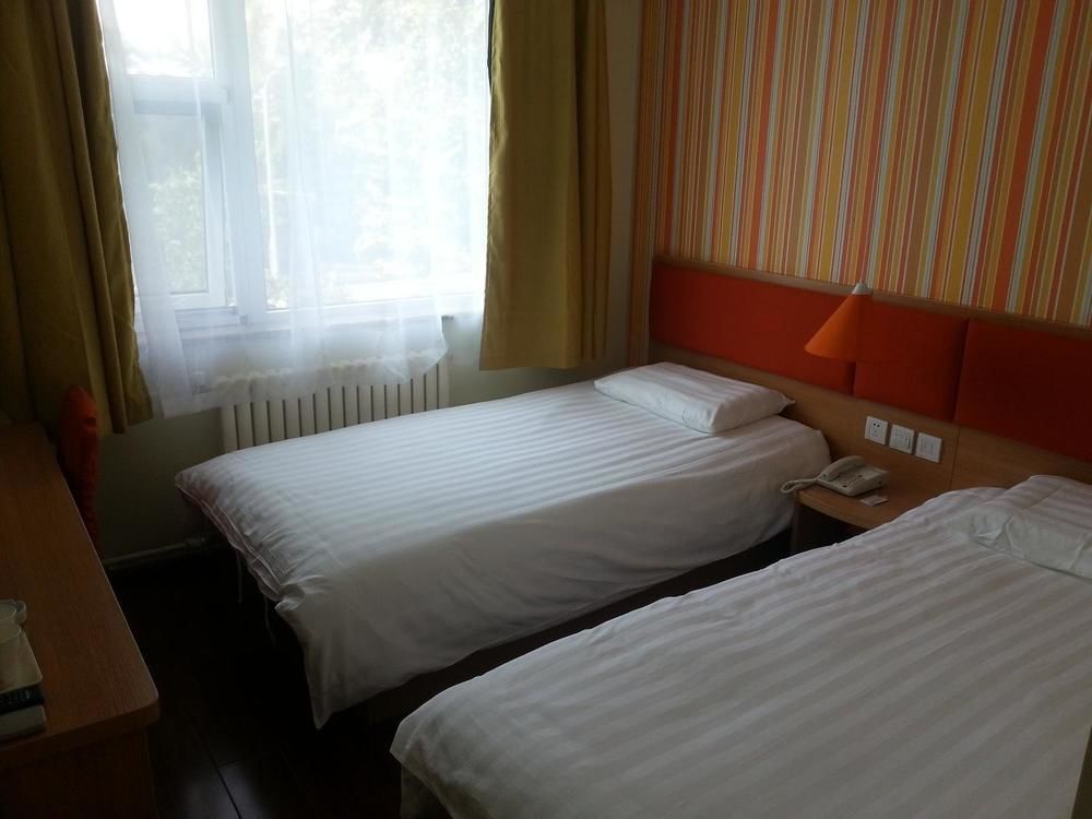 Циндао: Home Inn Qingdao Sifang Coach Terminal Hangzhou Road
