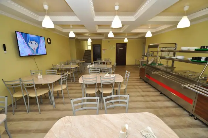 Анапа: Guest house Kaktus
