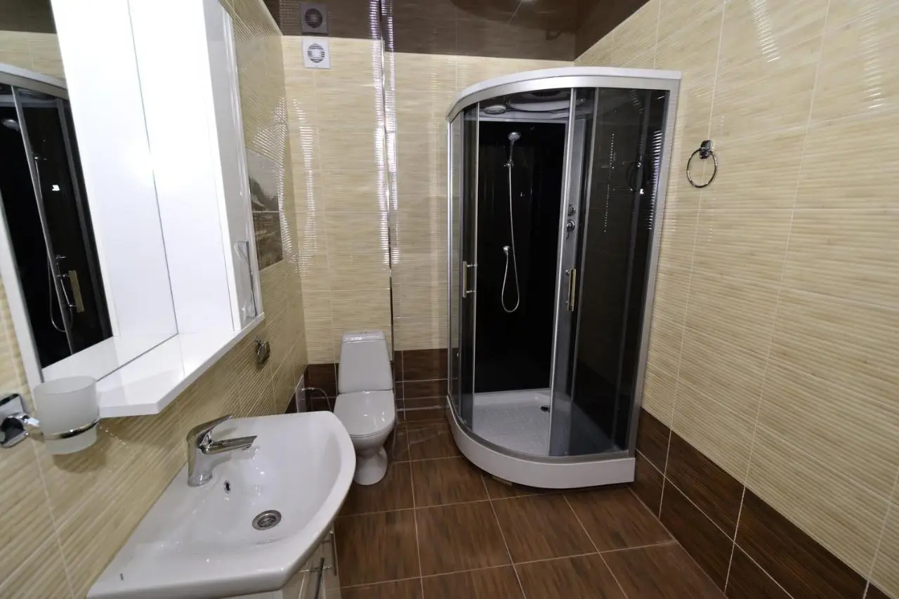 Анапа: Guest house Kaktus