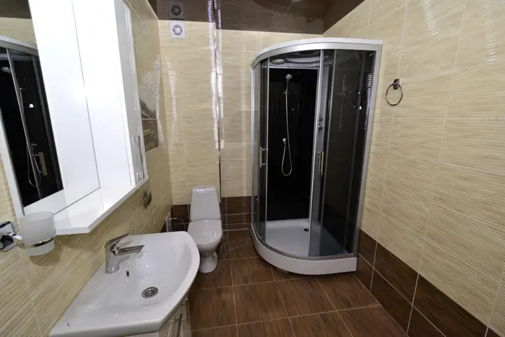 Анапа: Guest house Kaktus