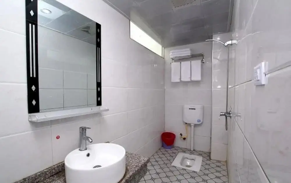 Гуйлинь: Yunshu Hotel