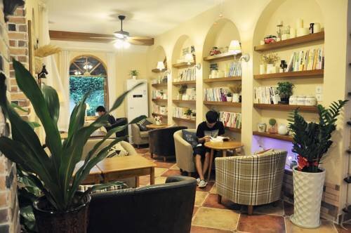 Санья: Banxia Hotel Sanya
