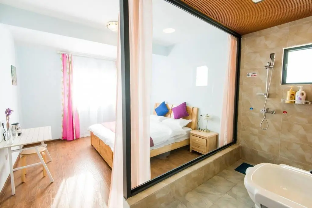 Дали: Story Brooke Boutique Inn