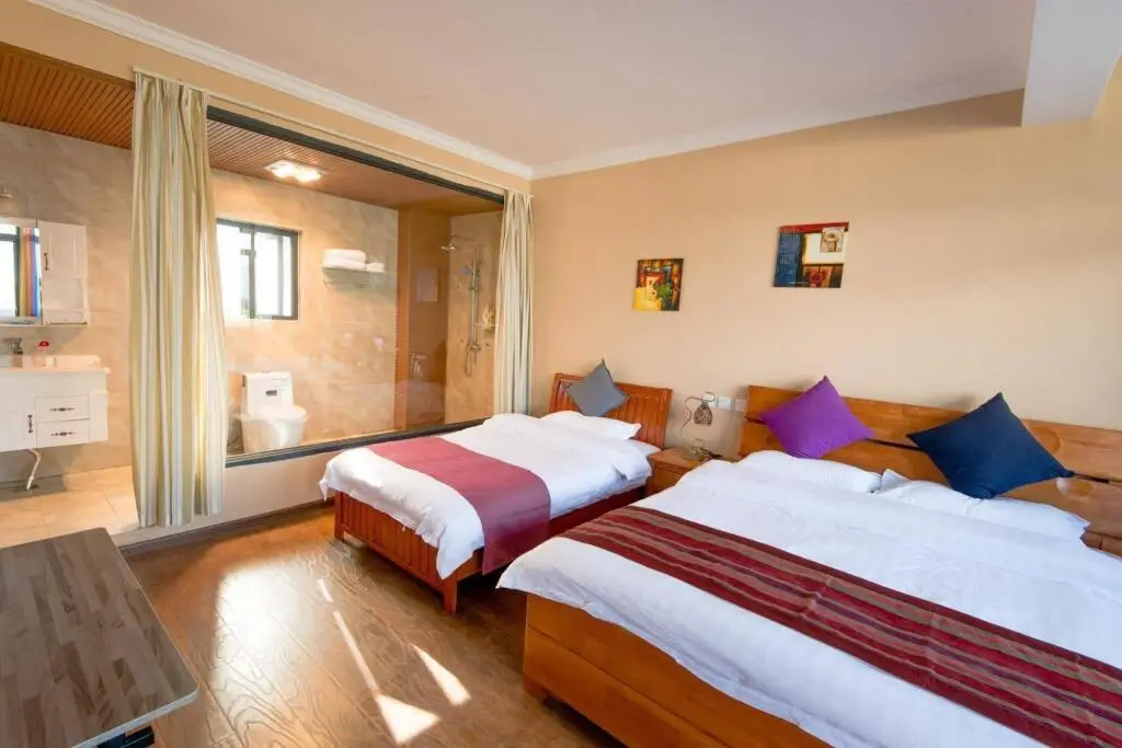 Story Brooke Boutique Inn — фото 1