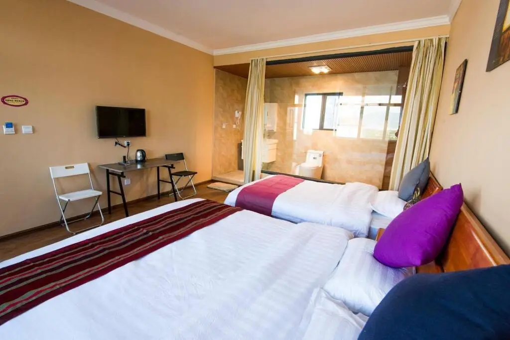 Дали: Story Brooke Boutique Inn