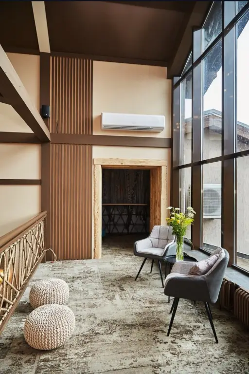 Одинцово: Отель Zaytsevo Country Club