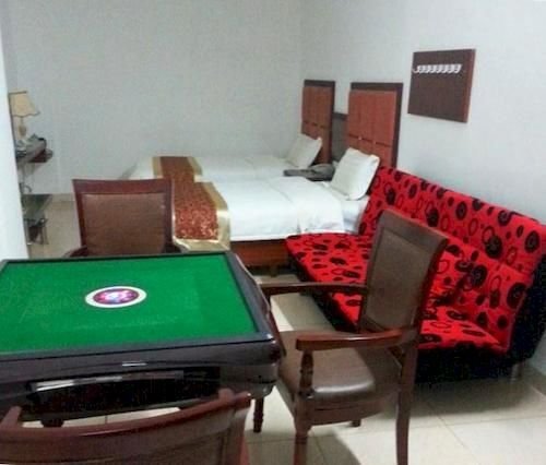 Хайкоу: Jin Lian Fu Hotel
