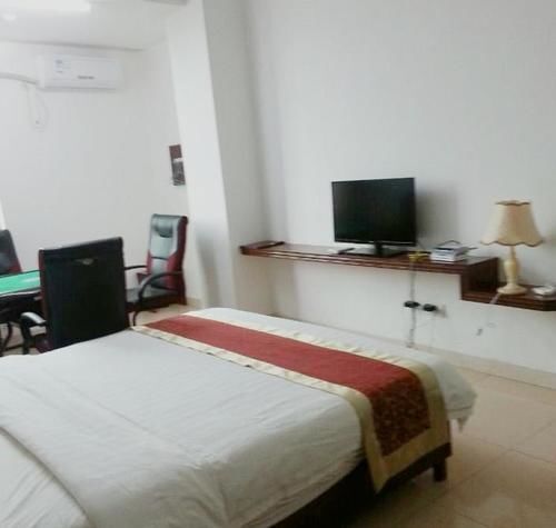 Хайкоу: Jin Lian Fu Hotel