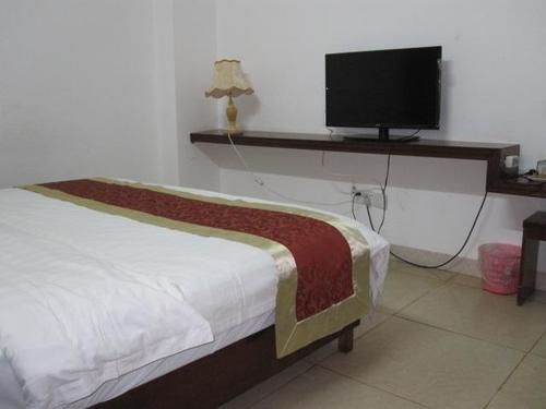 Хайкоу: Jin Lian Fu Hotel