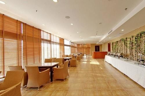 Шанхай: Hanting Hotel