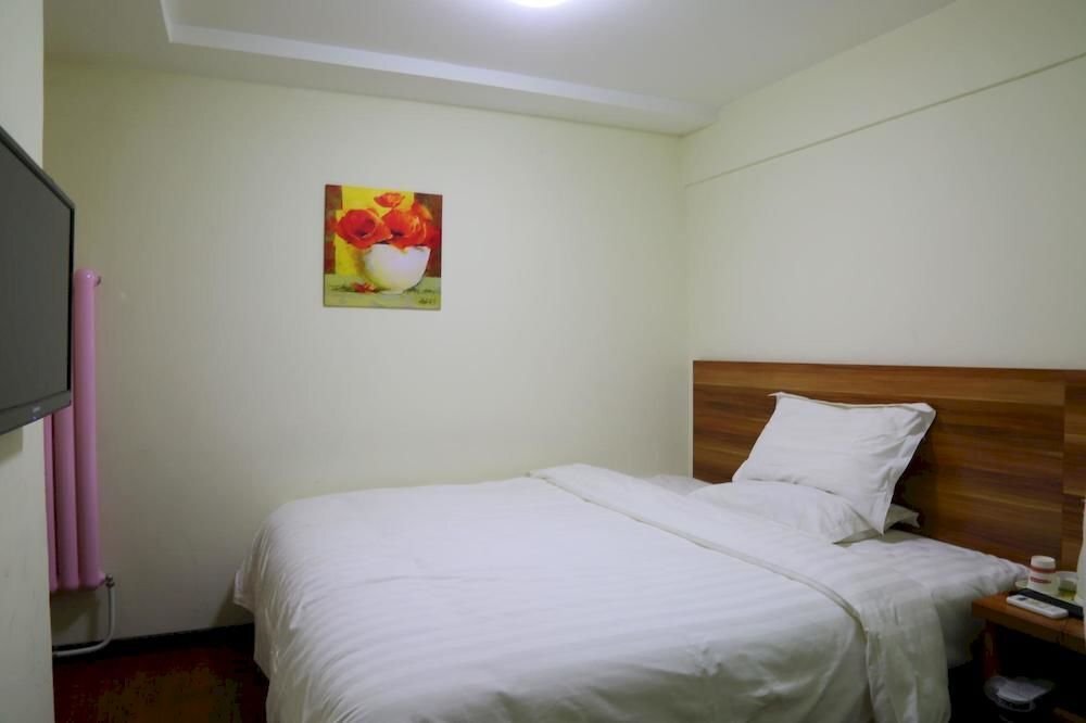 Пекин: Zhongqing Yuelai Hotel