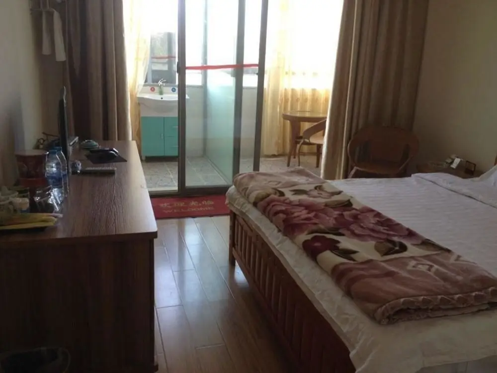 Jiariwan Express Hotel — фото 1