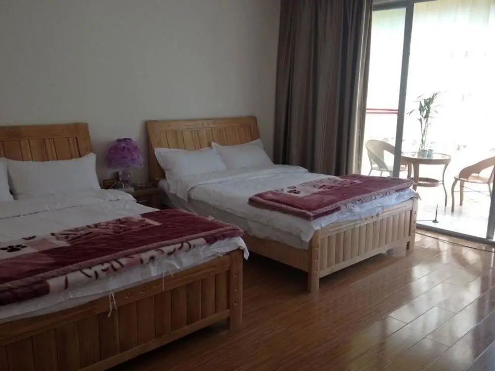 Куньмин: Jiariwan Express Hotel