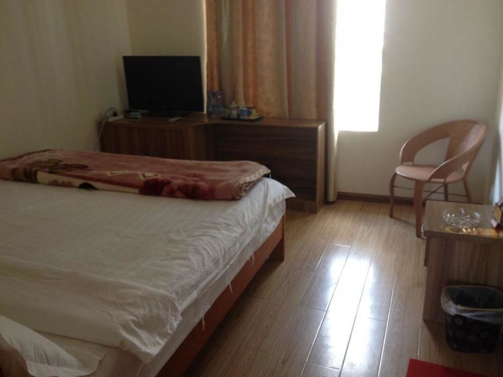 Куньмин: Jiariwan Express Hotel