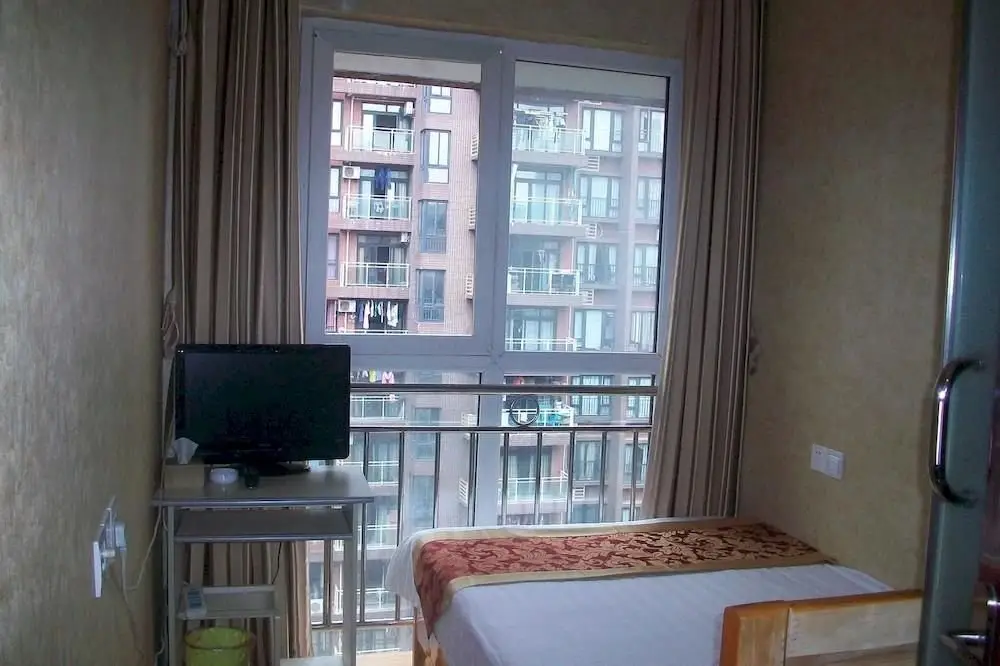 Чунцин: Chongqing Jun'an Business Hotel