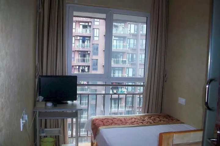 Чунцин: Chongqing Jun'an Business Hotel