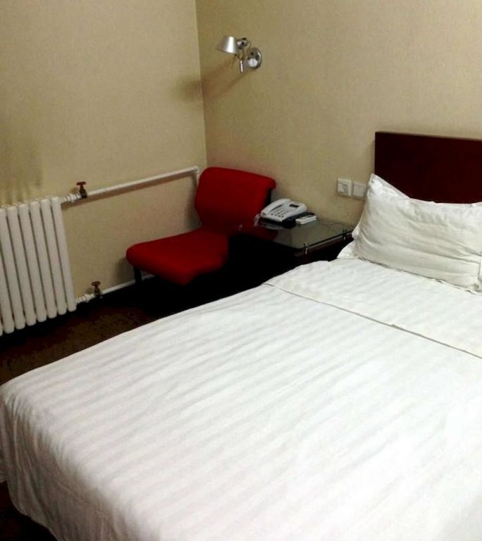 Пекин: Zhonglian Xinhua Hotel West Railway Station Branch