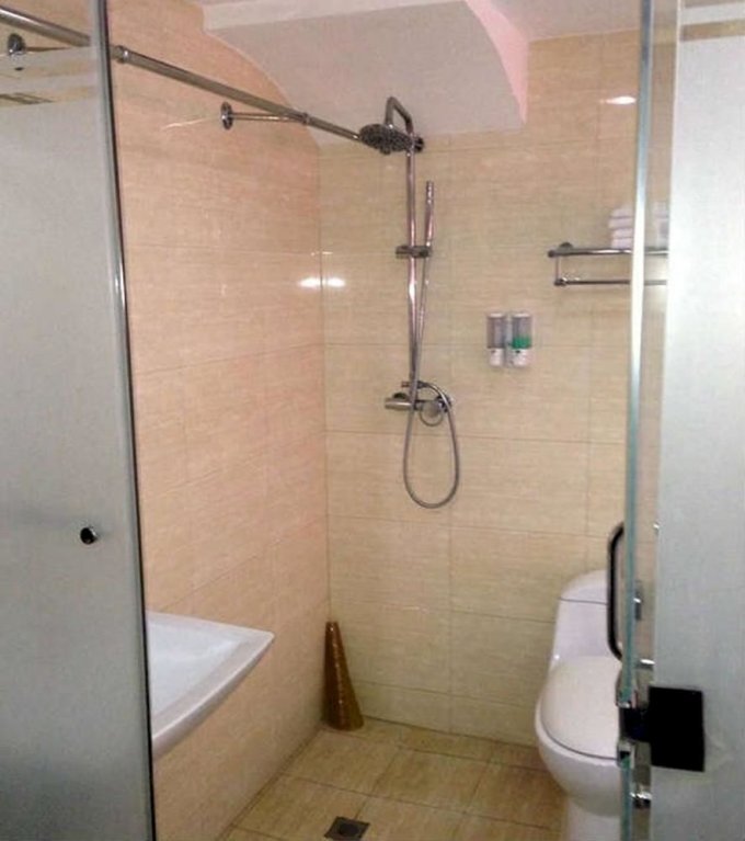 Пекин: Zhonglian Xinhua Hotel West Railway Station Branch