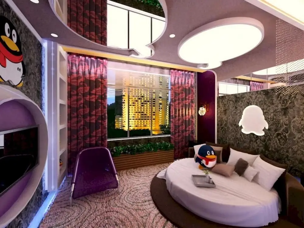 Синтай: Balidao Holiday Hotel