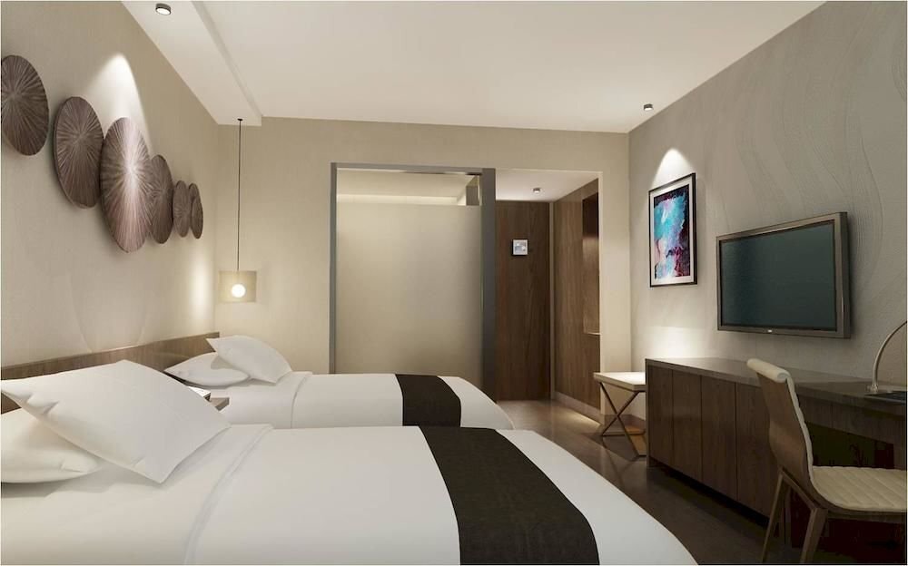 Синтай: Balidao Holiday Hotel