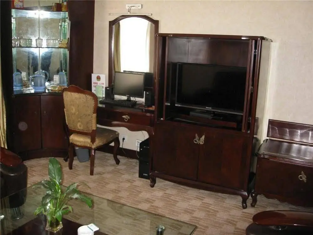 Куньмин: Huazhou Hotel Yunnan