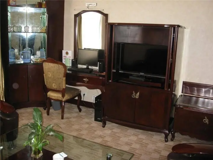 Куньмин: Huazhou Hotel Yunnan