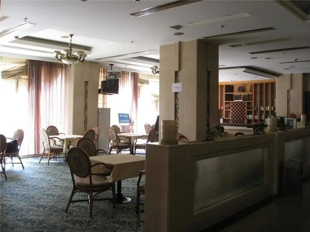 Куньмин: Huazhou Hotel Yunnan