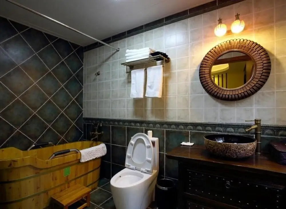 Ханчжоу: Ruozhi Youlan Putike Hotel - Hangzhou