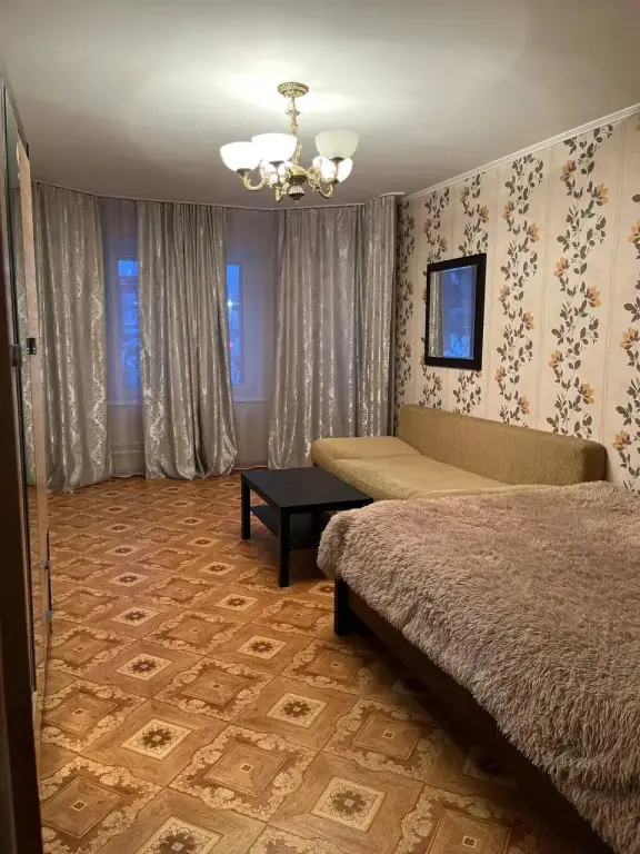 Апартаменты на улице Декабристов 1 — фото 1