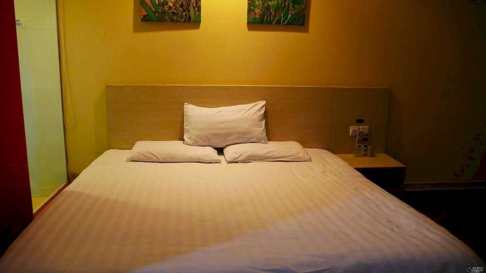 Чэнду: Hanting Hotel (Dujiangyan Xuanhuamen)