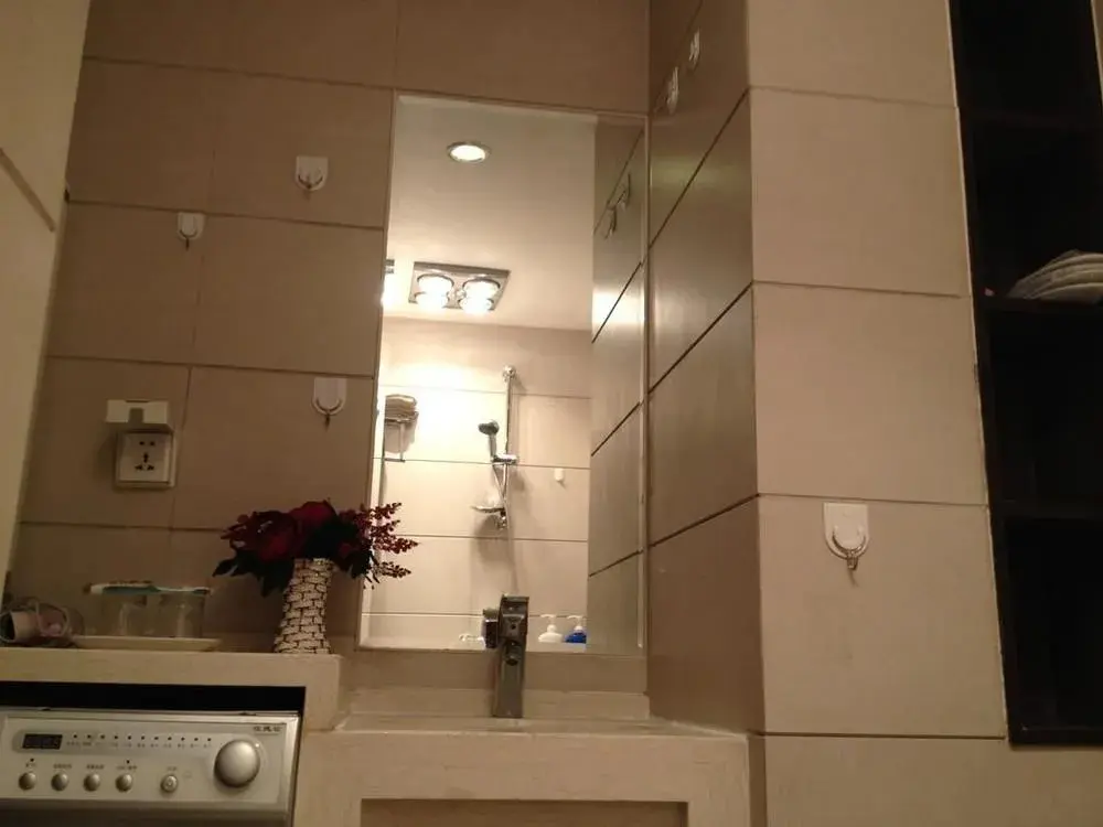 Пекин: Everyday Home Apartments Zhongguancun Zhongwan International