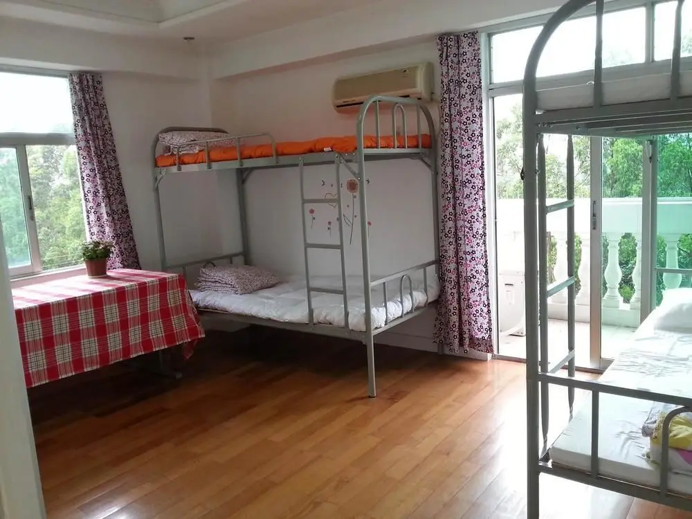 Шэньчжэнь: Shenzhen Kuniu Youth Hotel