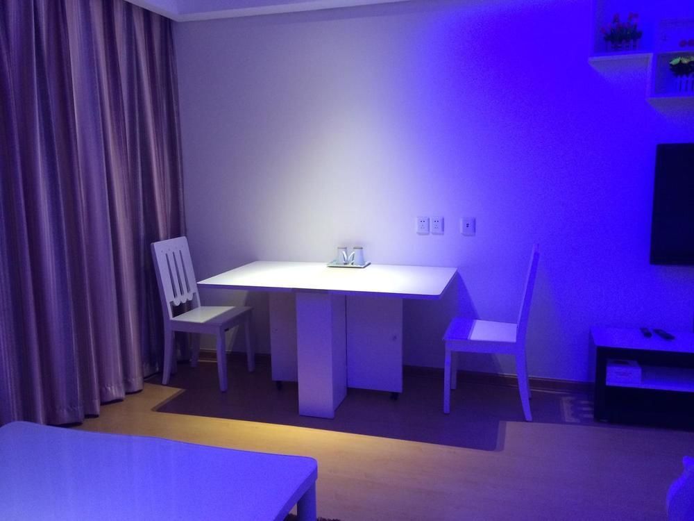 Нанкин: Nanjing Sigma Hotel